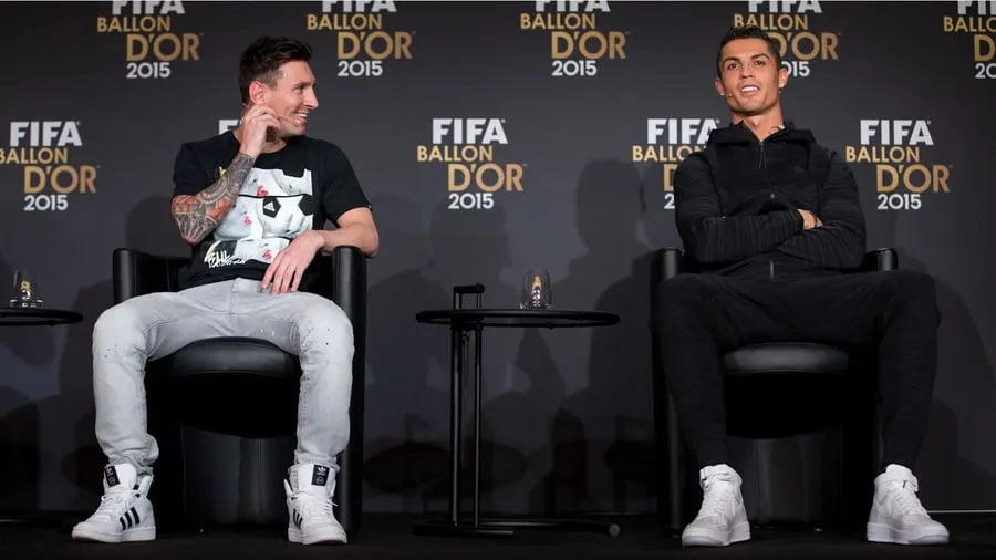Ballon d'Or shortlist features no Lionel Messi or Cristiano Ronaldo for first time in 21 years