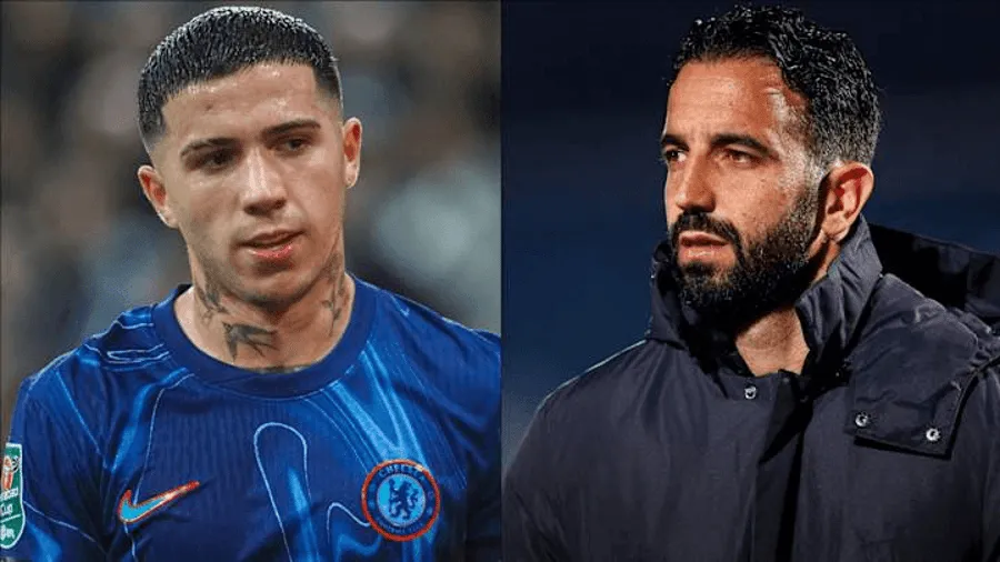 Football transfer rumours: Real Madrid ready Fernandez swap bid; Amorim eyes Sporting trio at Man Utd